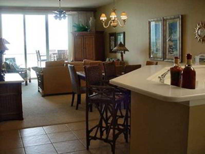 Spanish Key Condominiums By Resortquest Perdido Key Esterno foto
